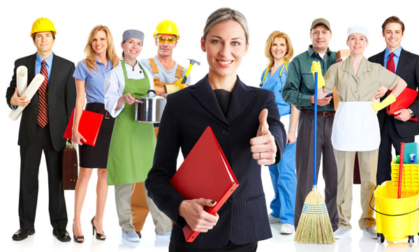 Melikgazi Parkeci Hizmeti